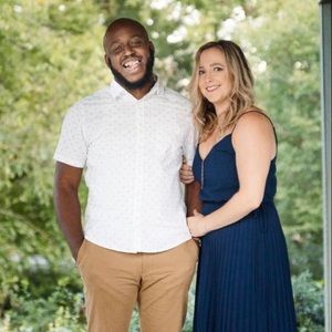 Meet your Posher, Marcus